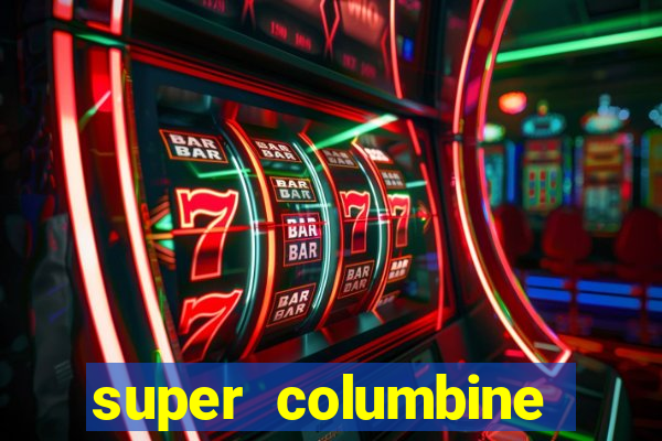 super columbine massacre rpg